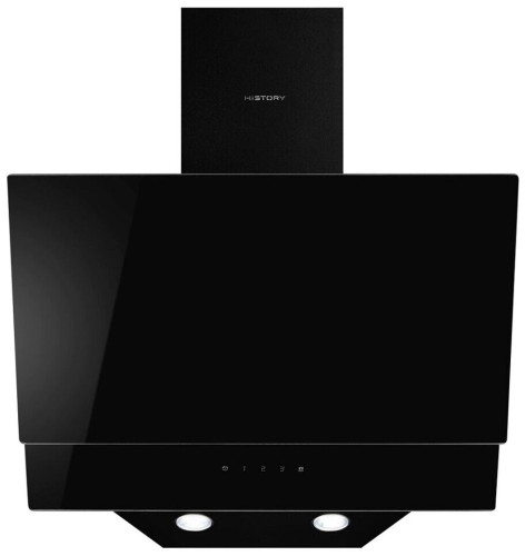 Кухонная вытяжка History CAG67S2 FBK