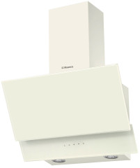 Подвесная вытяжка Hansa OKP6512SIWH