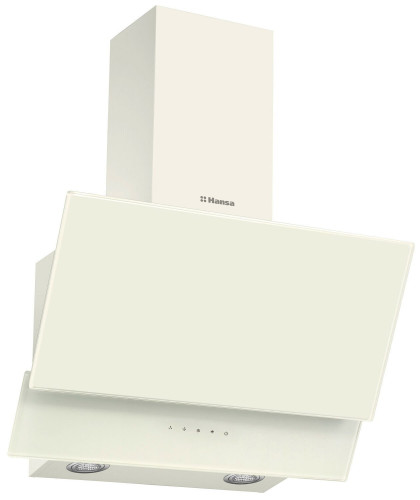Подвесная вытяжка Hansa OKP6512SIWH