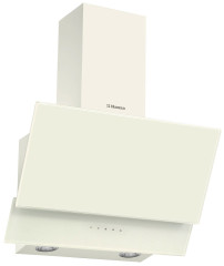 Подвесная вытяжка Hansa OKP6512SIWH