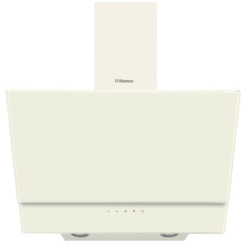 Подвесная вытяжка Hansa OKP6512SIWH