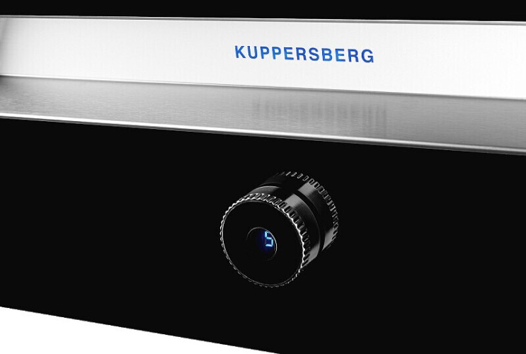 Кухонная вытяжка Kuppersberg F 690 B
