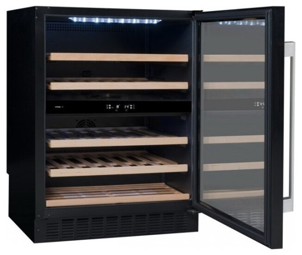 Винный шкаф Climadiff AVU53CDZA