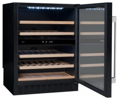 Винный шкаф Climadiff AVU53CDZA