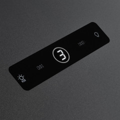 Кухонная вытяжка Exiteq EX-1426 black