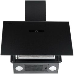 Кухонная вытяжка Exiteq EX-1426 black