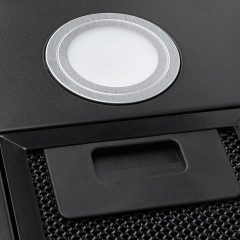 Кухонная вытяжка Exiteq EX-1426 black
