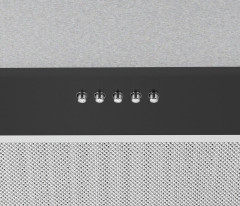 Встраиваемая вытяжка Hyundai HBB 6033 BK