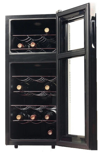 Винный шкаф Cellar Private CP021-2T