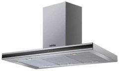 Кухонная вытяжка Korting KHC 9770 X