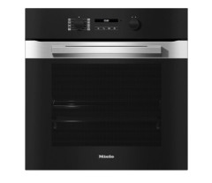 Электрический духовой шкаф Miele H 2861-1 B 125 Edition Stainless steel, нержавеющая сталь