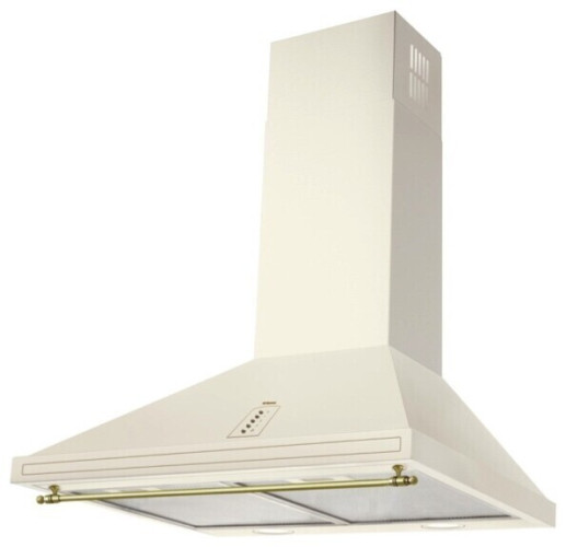 Кухонная вытяжка Hansa OKC 613 RWH