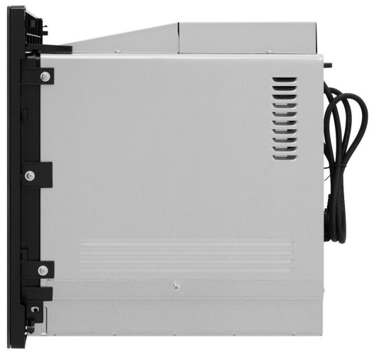 Встраиваемая микроволновая печь Akpo MEA 92508 SEA02 BL