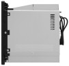 Встраиваемая микроволновая печь Akpo MEA 92508 SEA02 BL