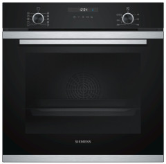 Электрический духовой шкаф Siemens HB 237GBS0R