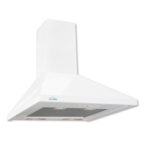 Кухонная вытяжка Elikor Вента 60 белый 60П-430-П3Л