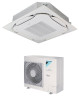 Кассетный кондиционер Daikin FCAG71B / RR71BV