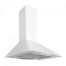 Кухонная вытяжка Elikor Fleur 60П-400-П3Л белый