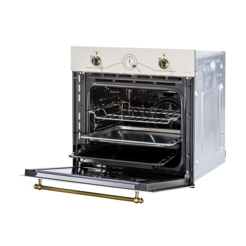 Электрический духовой шкаф Delonghi CM 6 BA