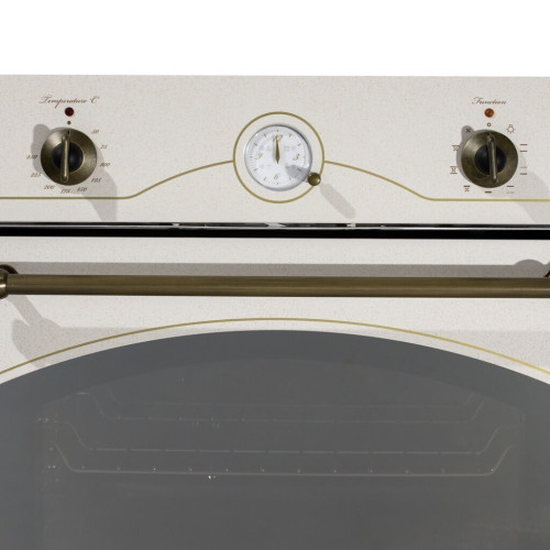 Электрический духовой шкаф Delonghi CM 6 BA