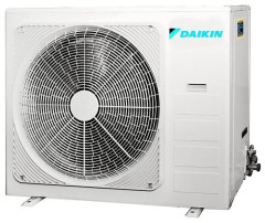 Кассетный кондиционер Daikin FCQN100EXV / RQ100CXY