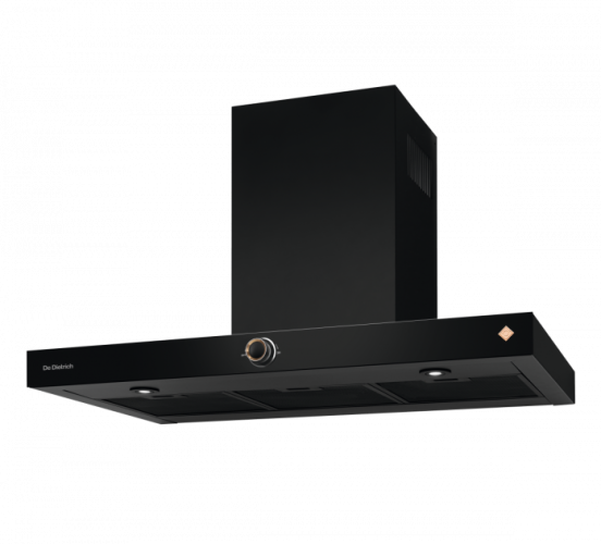 Кухонная вытяжка De Dietrich DHB2934B