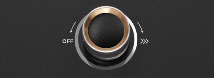 Кухонная вытяжка De Dietrich DHB2934B