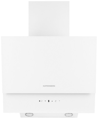 Кухонная вытяжка Kuppersberg F 612 B