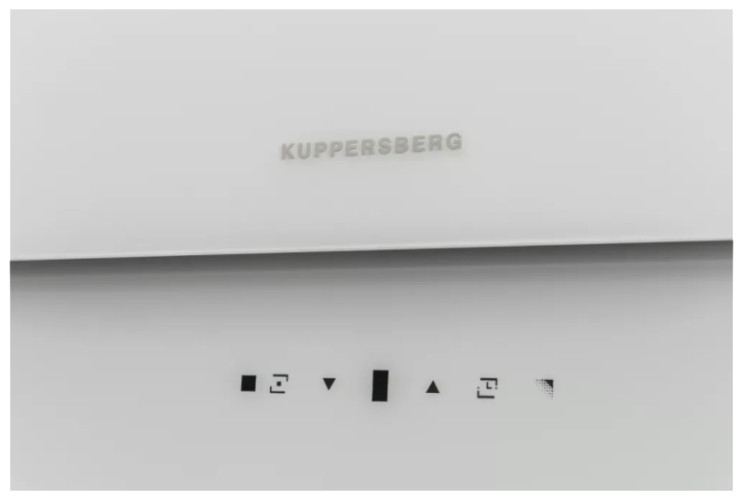 Кухонная вытяжка Kuppersberg F 612 B