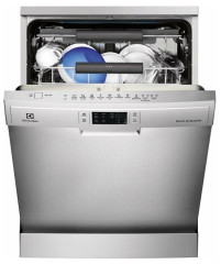 Посудомоечная машина Electrolux ESF 8620 ROX