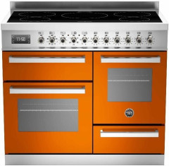 Электрическая плита Bertazzoni PRO100 5 IMFE Т ART