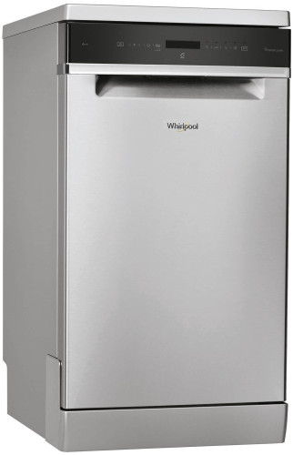 Посудомоечная машина Whirlpool WSFP 4O23 PF X