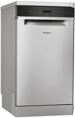 Посудомоечная машина Whirlpool WSFP 4O23 PF X