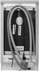 Посудомоечная машина Whirlpool WSFP 4O23 PF X