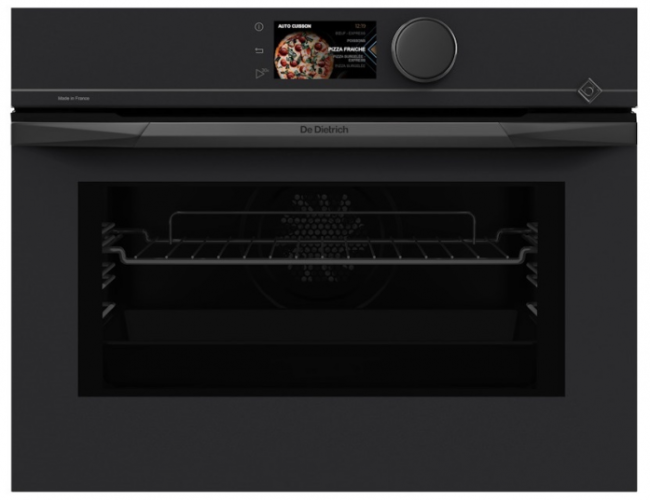 Встраиваемая микроволновая печь De Dietrich DKC4756MB