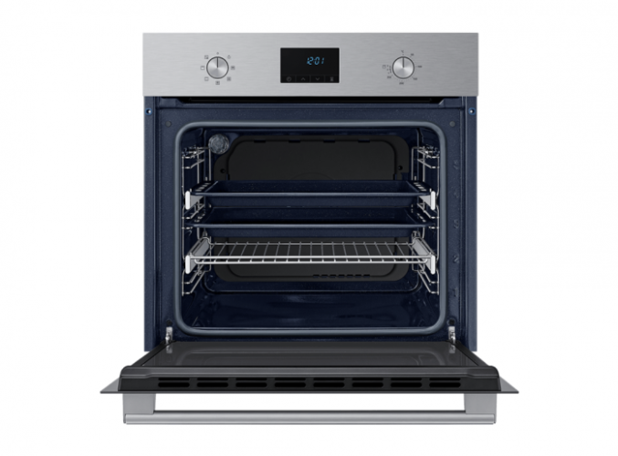 Электрический духовой шкаф Samsung NV68A1145CS/WT