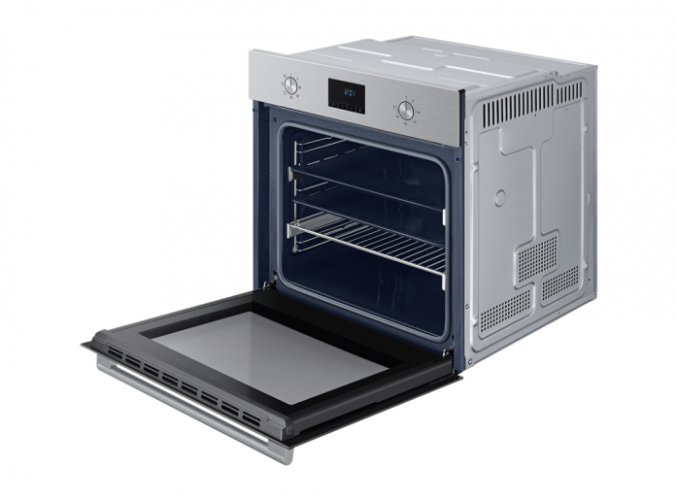 Электрический духовой шкаф Samsung NV68A1145CS/WT