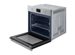 Электрический духовой шкаф Samsung NV68A1145CS/WT