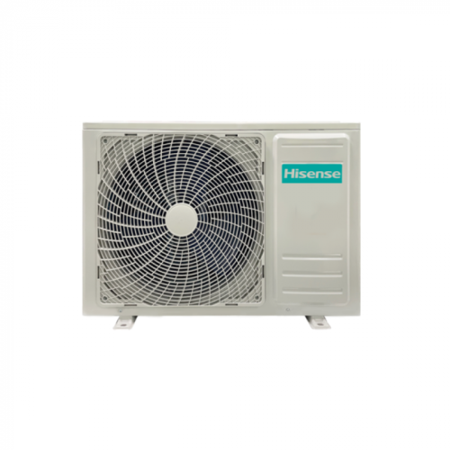 Внешний блок Hisense AS-09HR4RYDDC00W