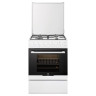 Газовая плита Electrolux EKG 961100 W