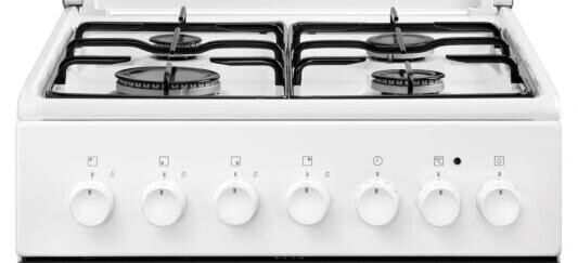 Газовая плита Electrolux EKG 961100 W