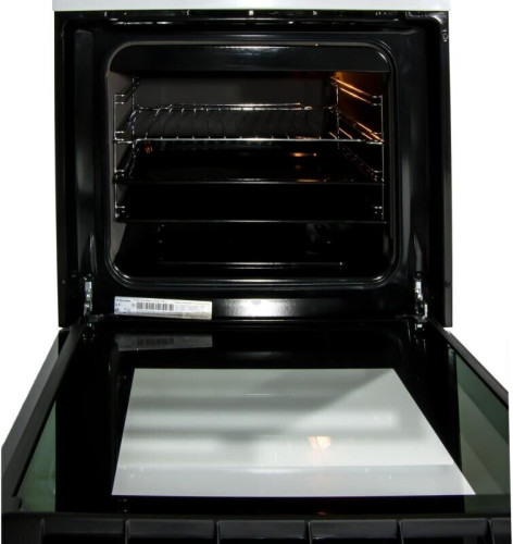 Газовая плита Electrolux EKG 961100 W