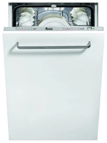 Посудомоечная машина Teka DW 453 FI