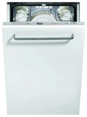 Посудомоечная машина Teka DW 453 FI