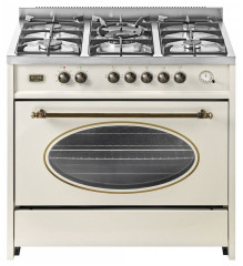 Газовая плита Korting CKE 98051 CRI