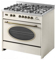 Газовая плита Korting CKE 98051 CRI