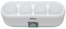 Йогуртница Kitfort КТ-2006