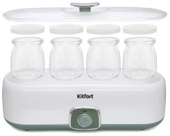 Йогуртница Kitfort КТ-2006