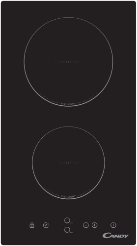 Электрическая варочная панель Candy CDH 30
