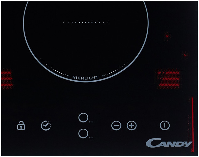 Электрическая варочная панель Candy CDH 30